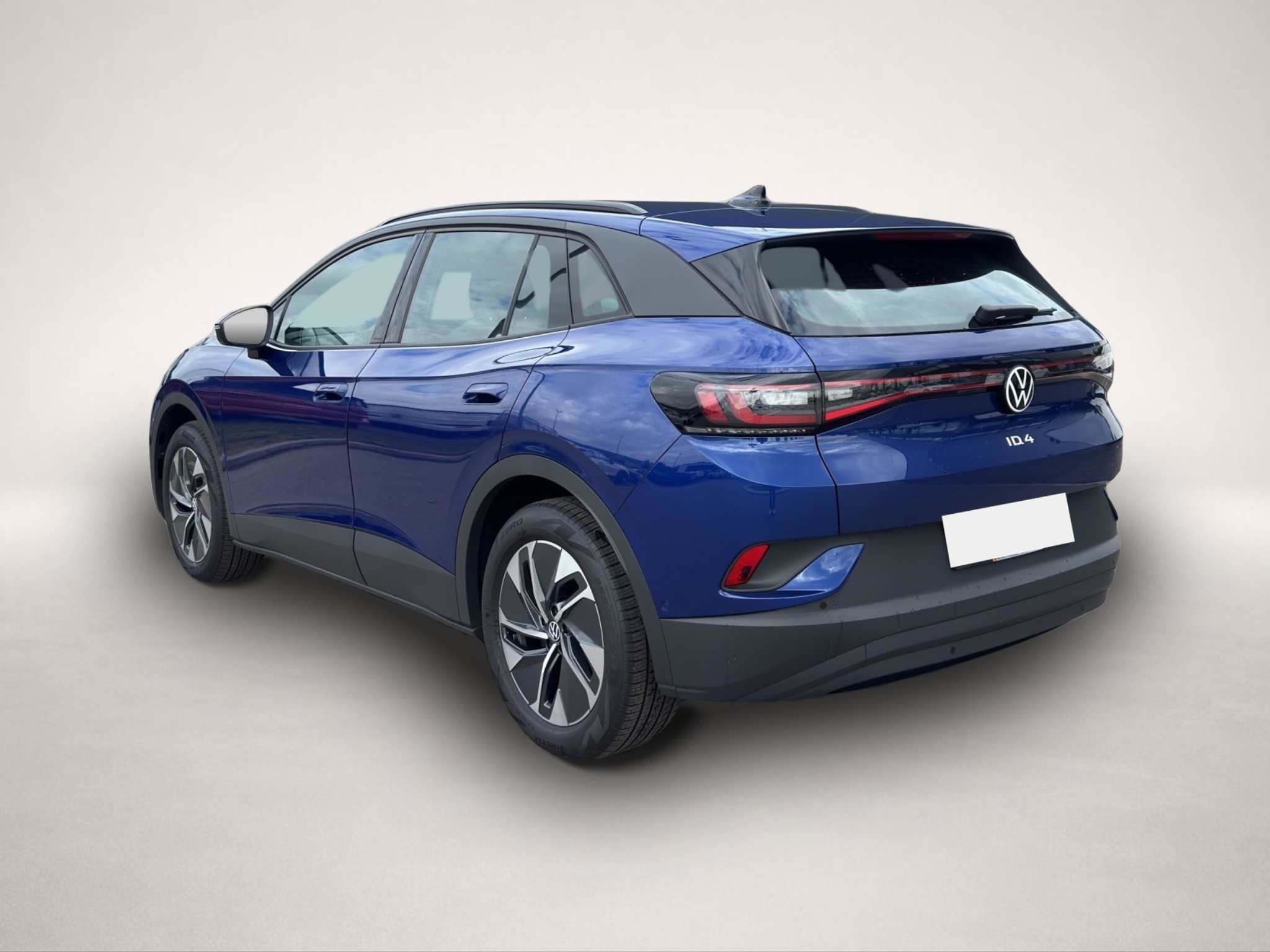 Volkswagen ID.4 (10/2025, ELECTRIC)