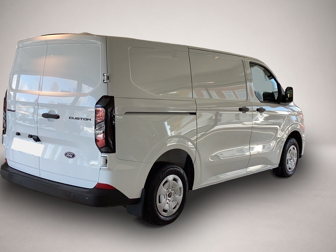 Ford Other (, Diesel)