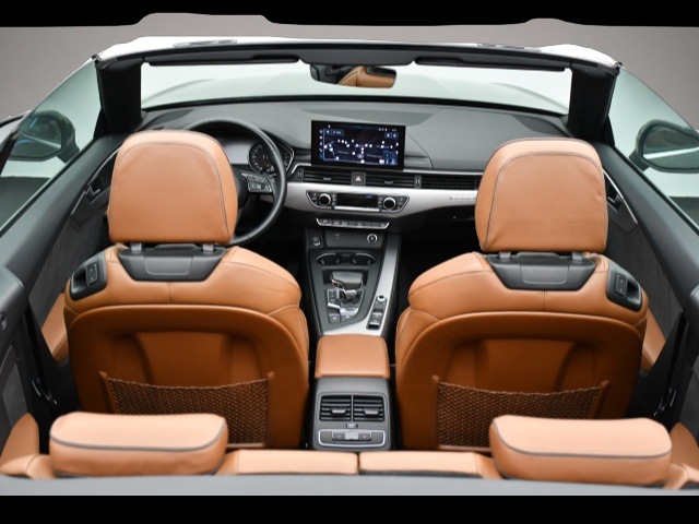 Audi quattro (12/2021, Benzin)