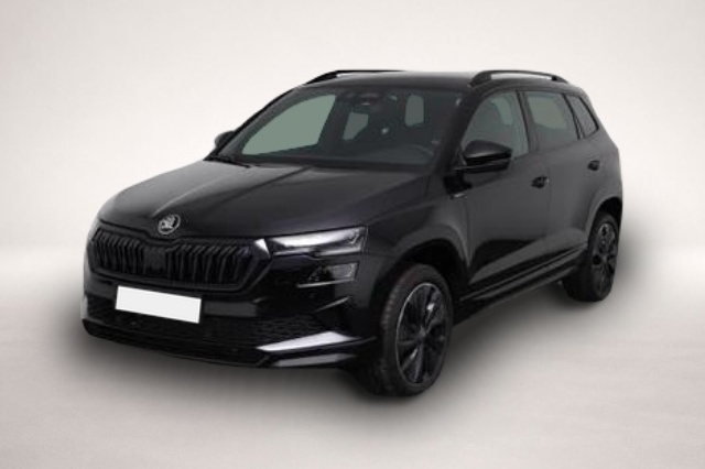 Skoda Karoq, Bild 2 von 5