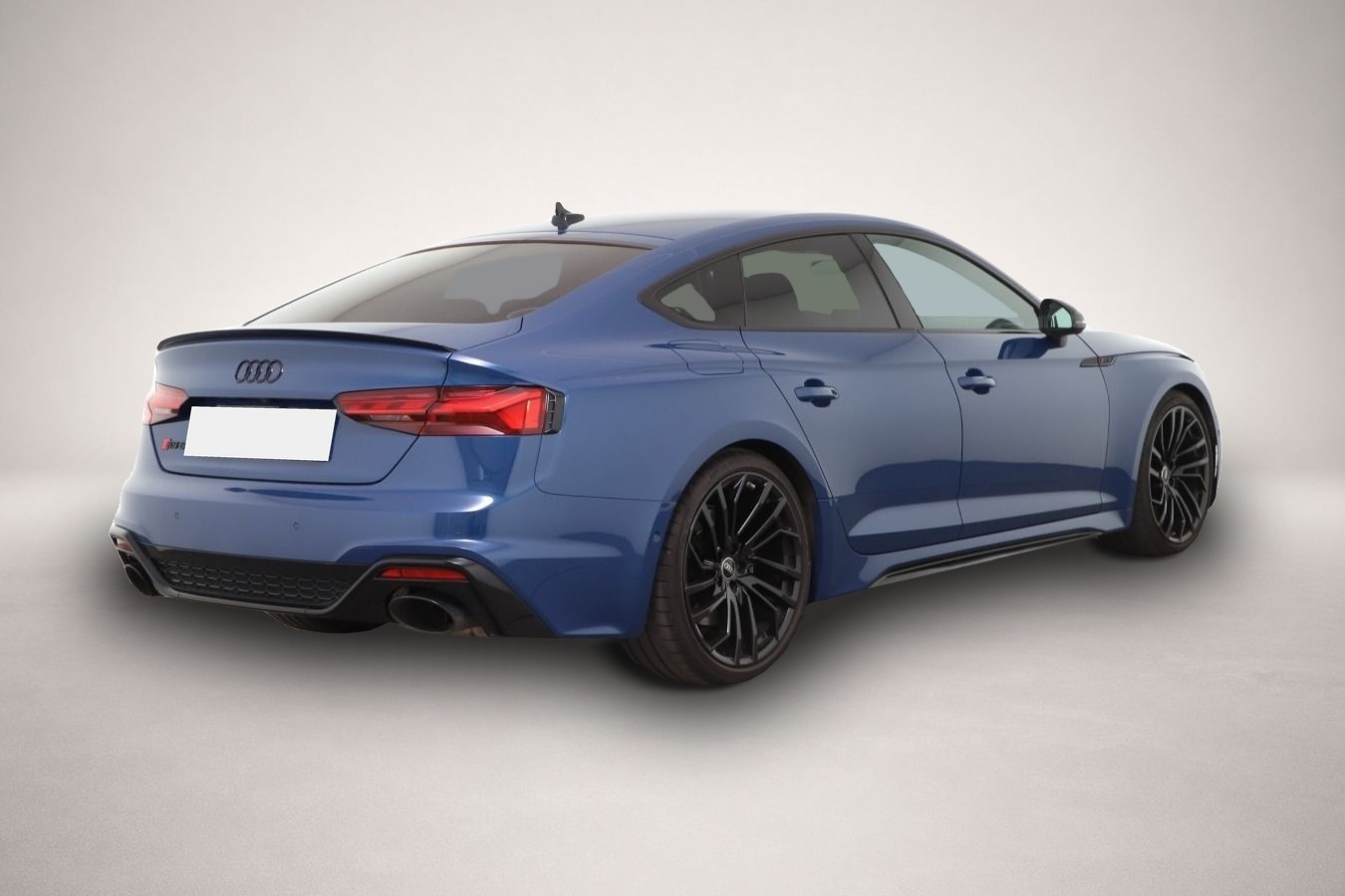 Audi RS5 (09/2023, )