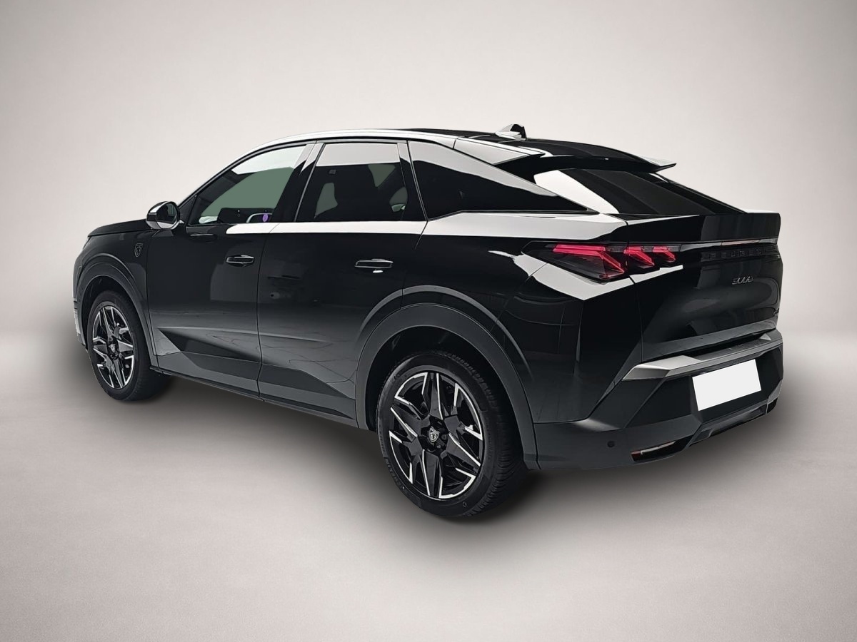 Peugeot 3008, image 3 of 4