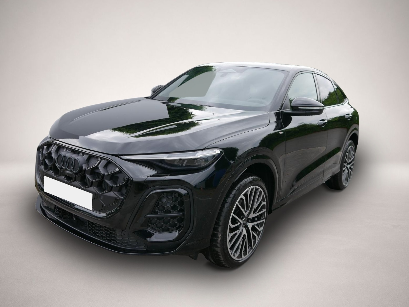 Audi Q5 (05/2026, Diesel)