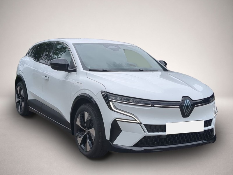 Renault Megane E-TECH (07/2026, ELECTRIC)