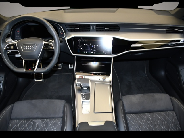 Audi quattro (05/2025, Diesel)