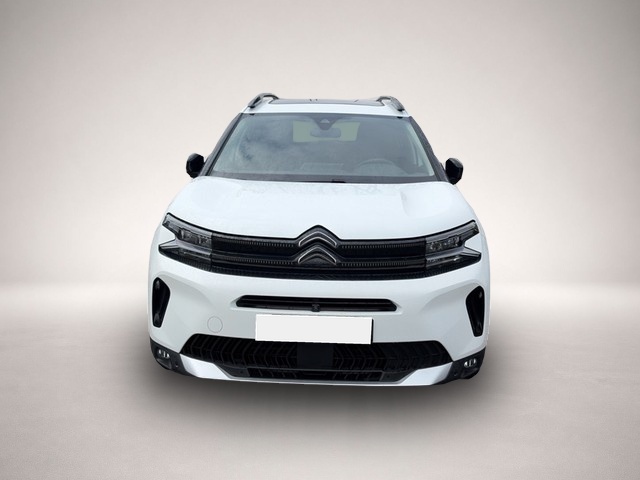 Citroen C5 Aircross (01/2024, Diesel)