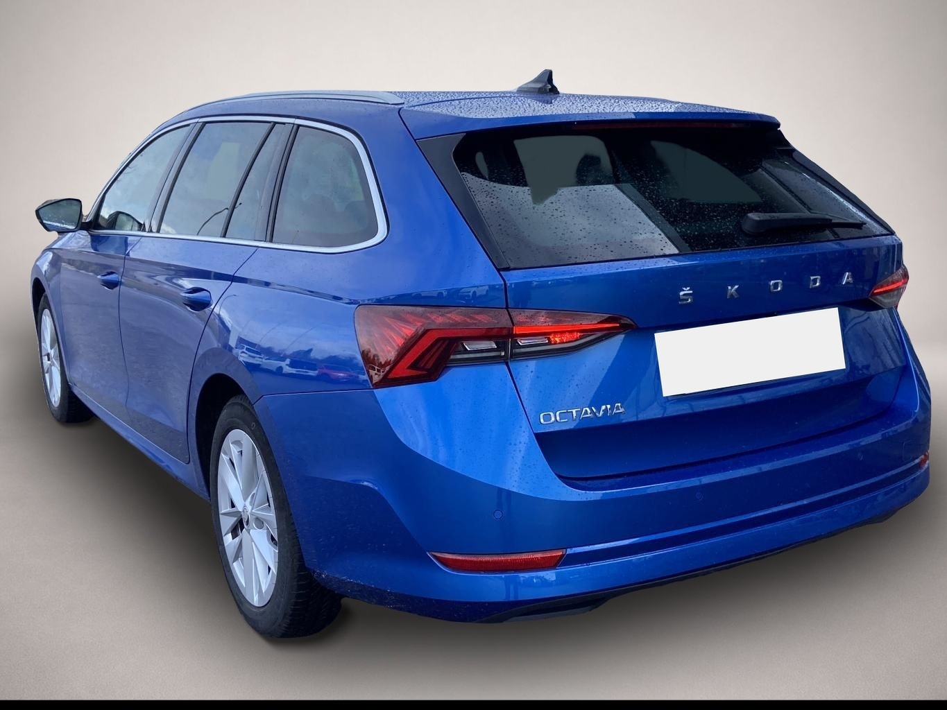 Skoda Octavia (10/2023, )