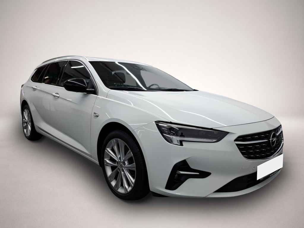 Opel Insignia (01/2022, )