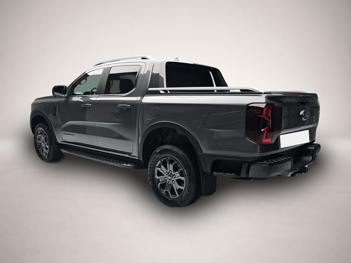 Ford Ranger, Bild 3 von 4