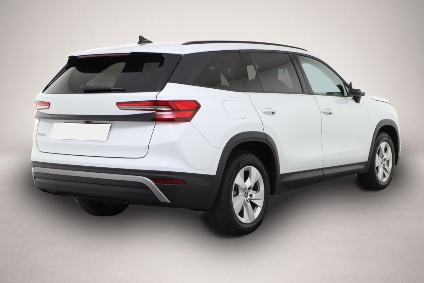 Skoda Kodiaq (03/2025, Diesel)