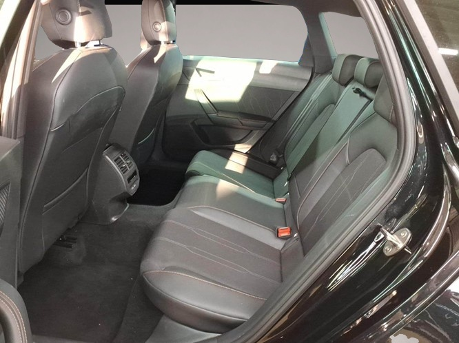 Skoda Scala (10/2025, Benzin)