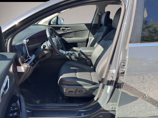 KIA Sportage (04/2025, Benzin)