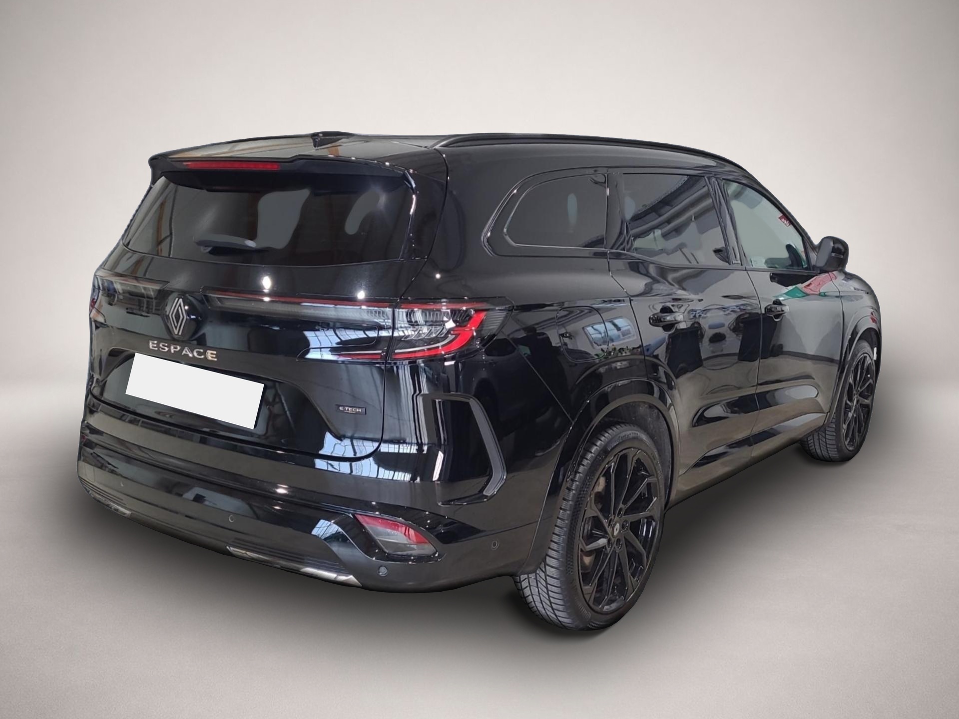 Renault Espace (12/2023, Hybrid (Benzin/Elektro))