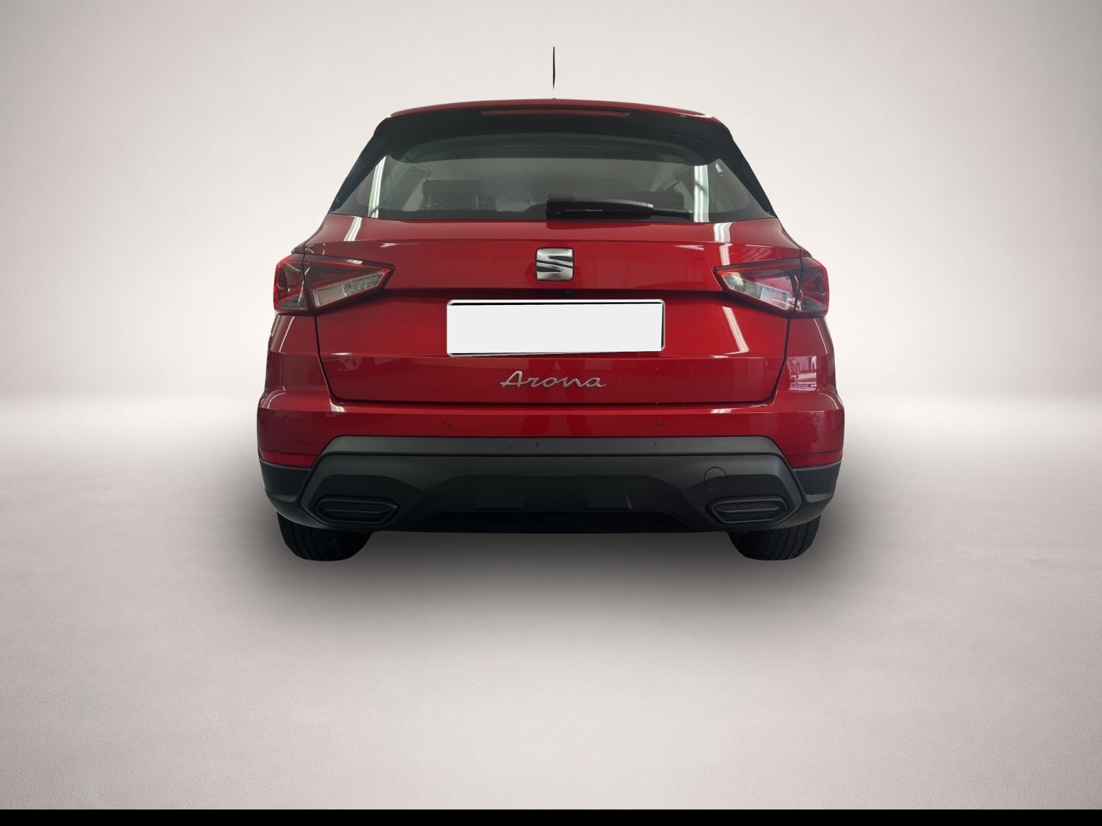 Seat Arona (05/2023, Benzin)