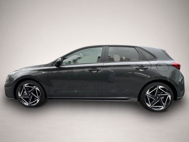 Hyundai i30, Bild 8 von 8