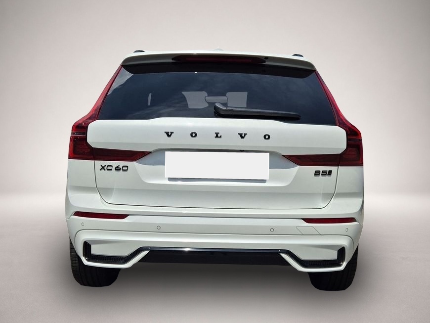 Volvo XC60 (09/2025, Benzin)