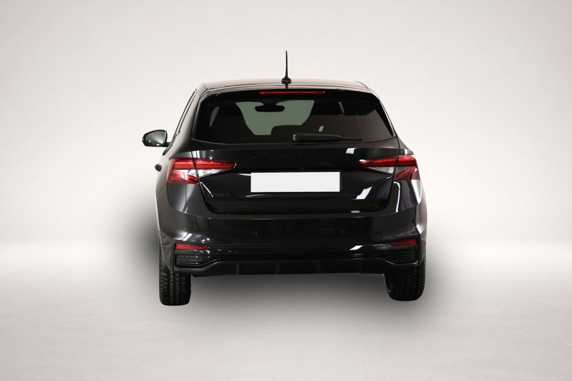 Skoda Fabia, Bild 4 von 5
