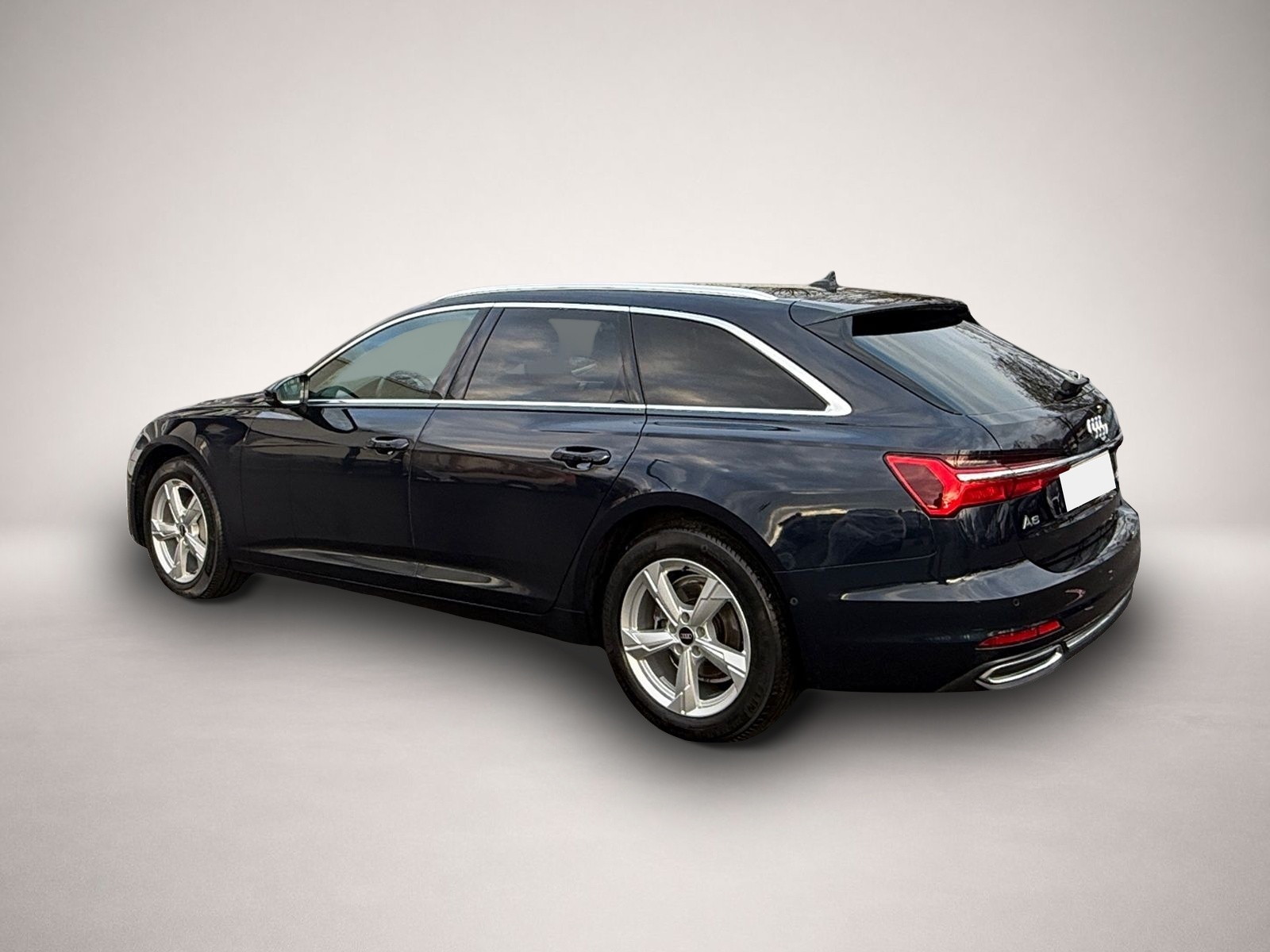 Audi A6 (11/2022, Diesel)