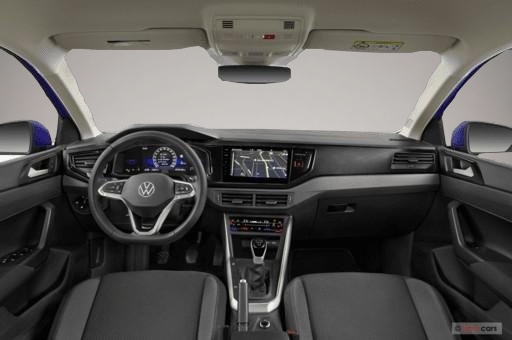 Volkswagen Polo, Bild 4 von 5
