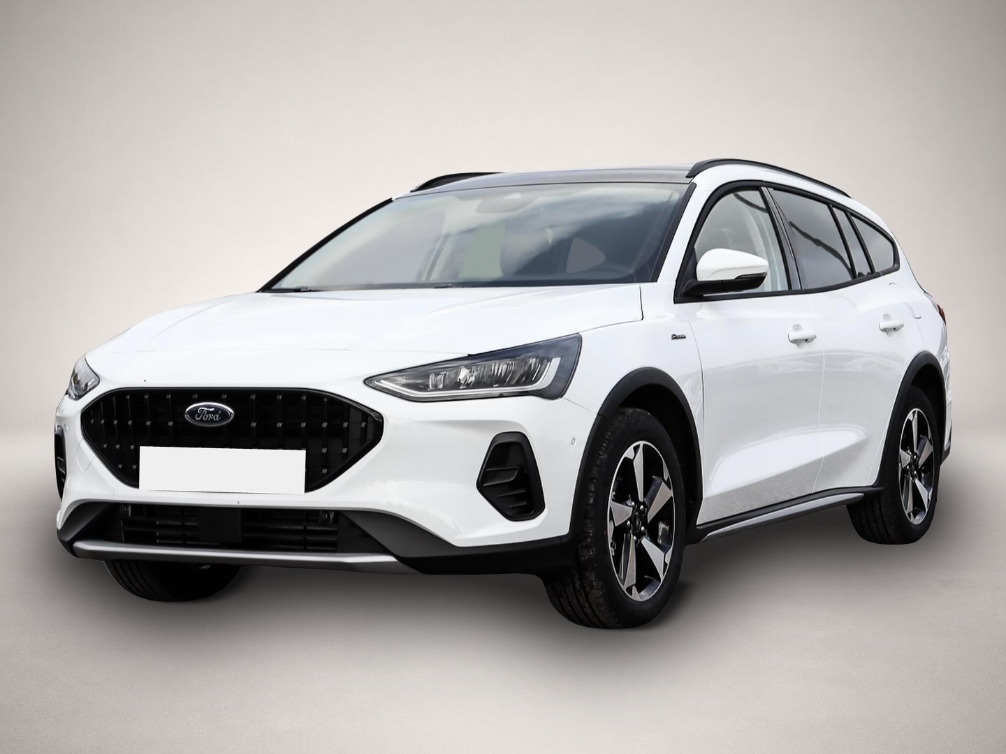 Ford Focus (05/2026, Benzin)