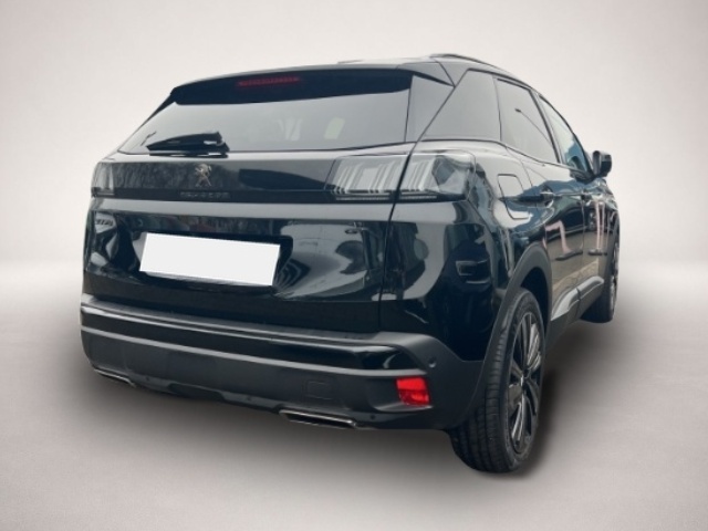 Peugeot 3008 (02/2024, Benzin)