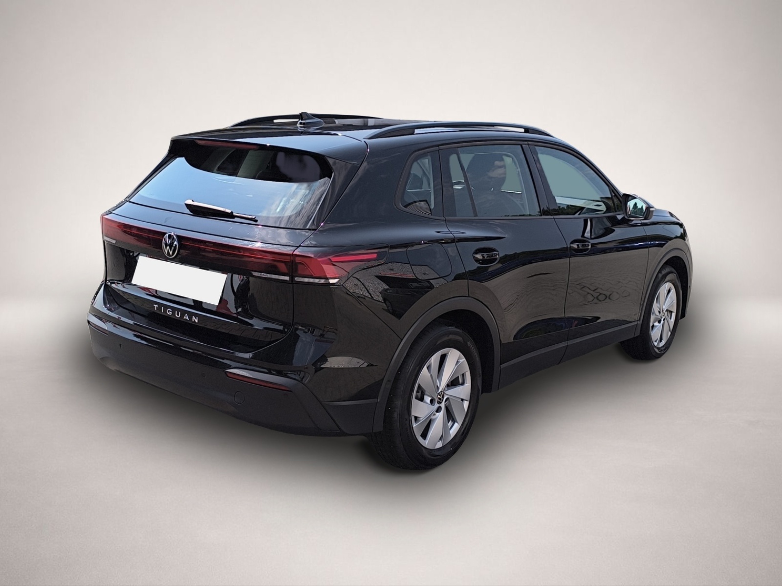 Volkswagen Tiguan (02/2025, Diesel)