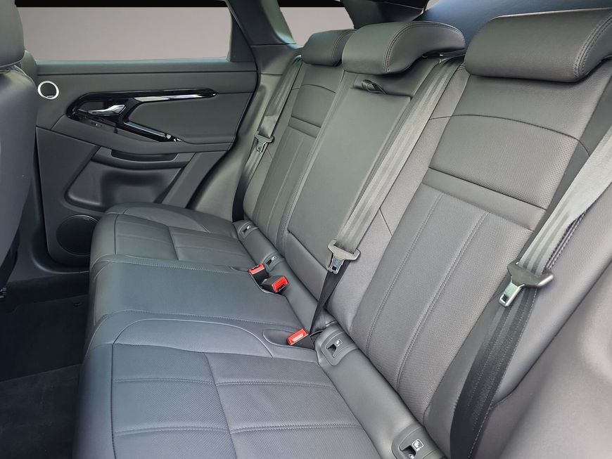 Land-Rover Range Rover Evoque (01/2026, Diesel)