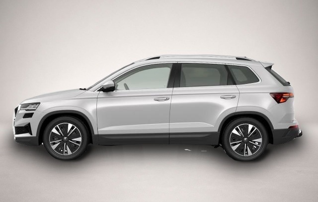 Skoda Karoq (07/2026, Diesel)