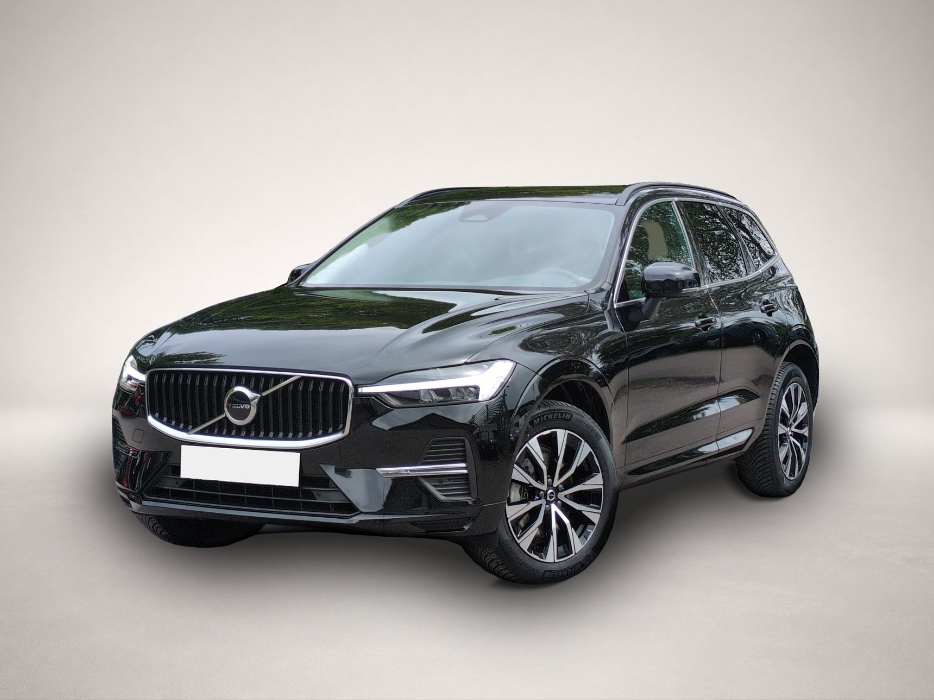 Volvo XC60 (11/2023, Diesel)