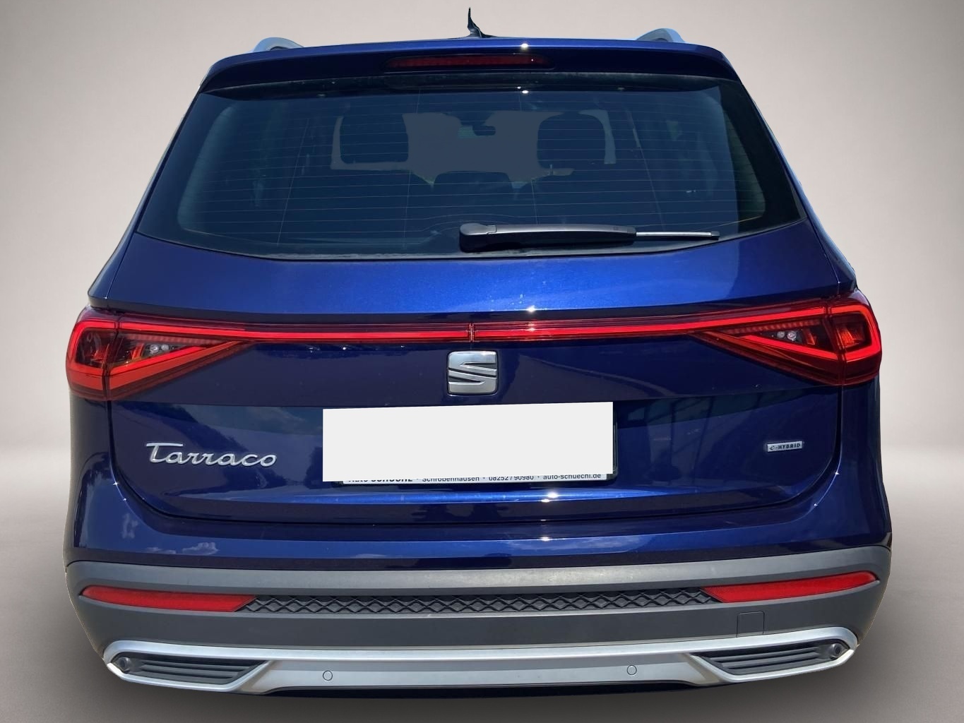 Seat Tarraco (01/2022, )