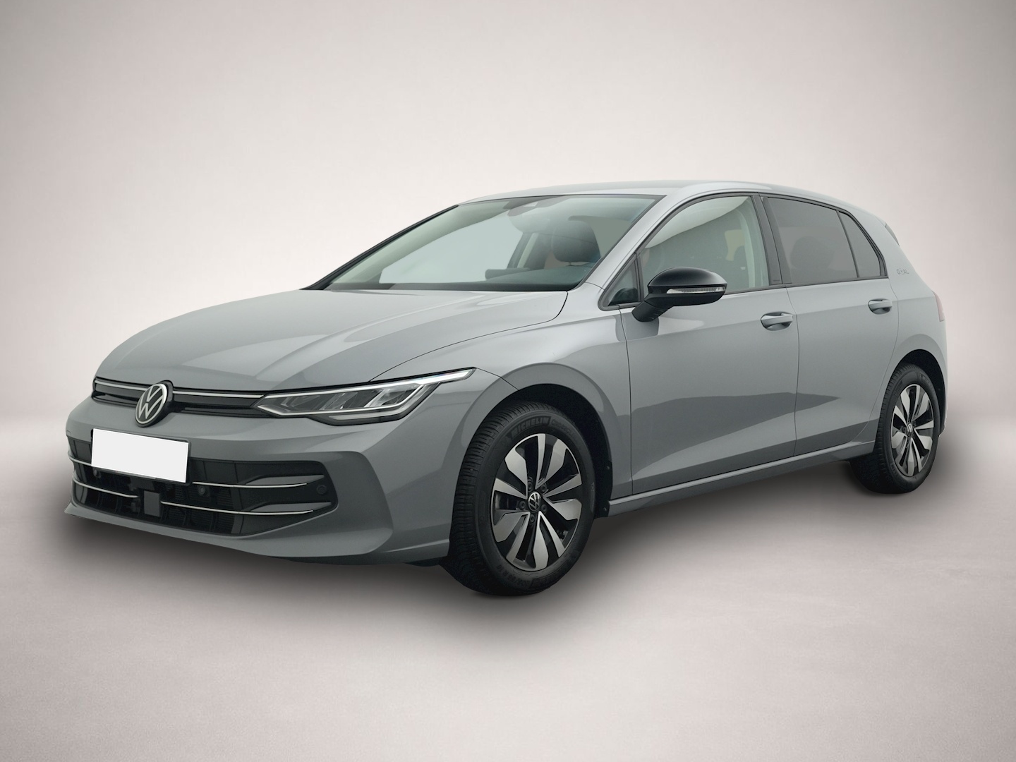 Volkswagen Golf (02/2025, Benzin)