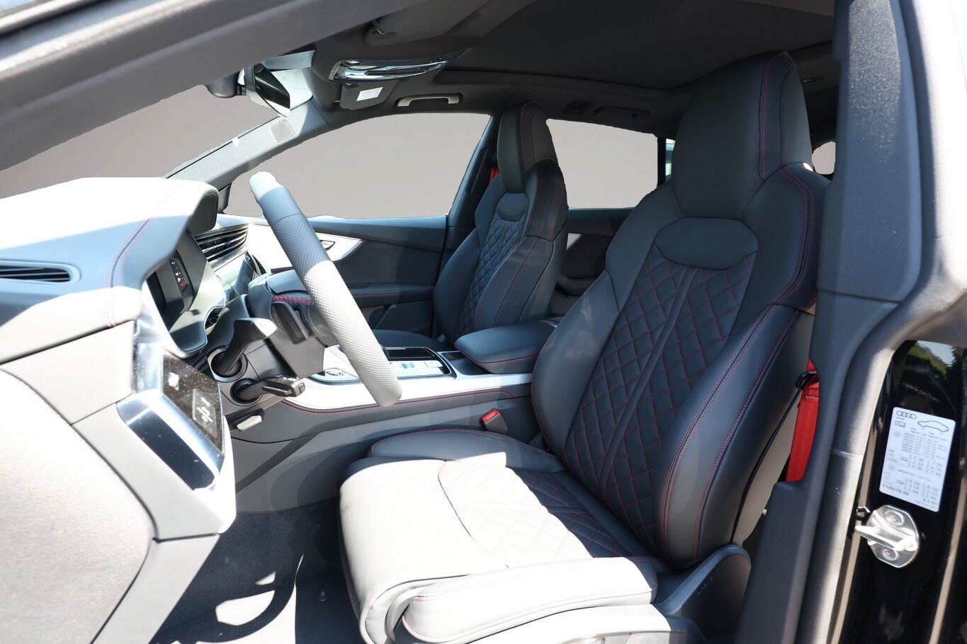 Audi Q8 (06/2026, Diesel)