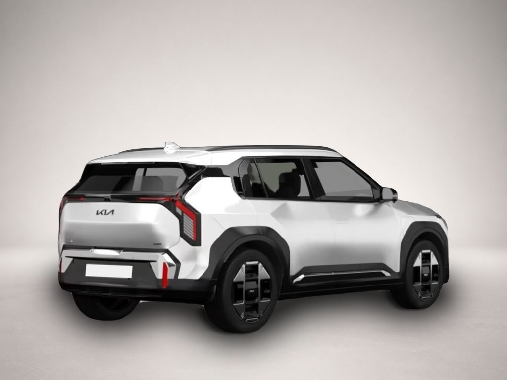 KIA EV3 (07/2026, ELECTRIC)