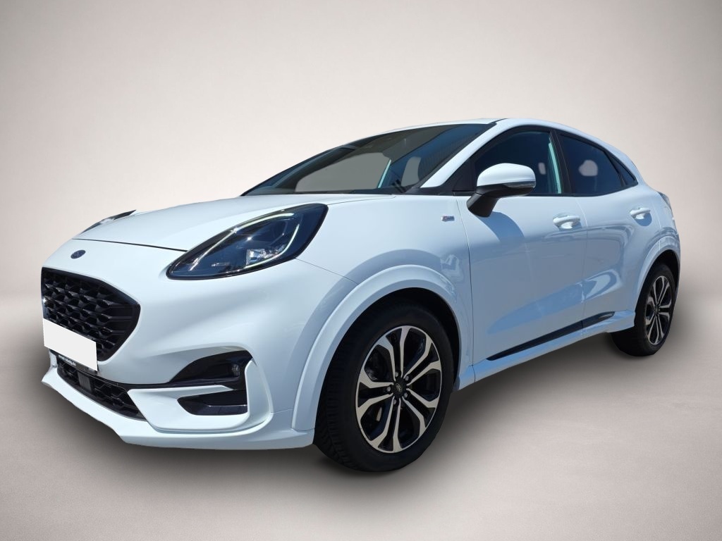 Ford Puma (06/2022, )