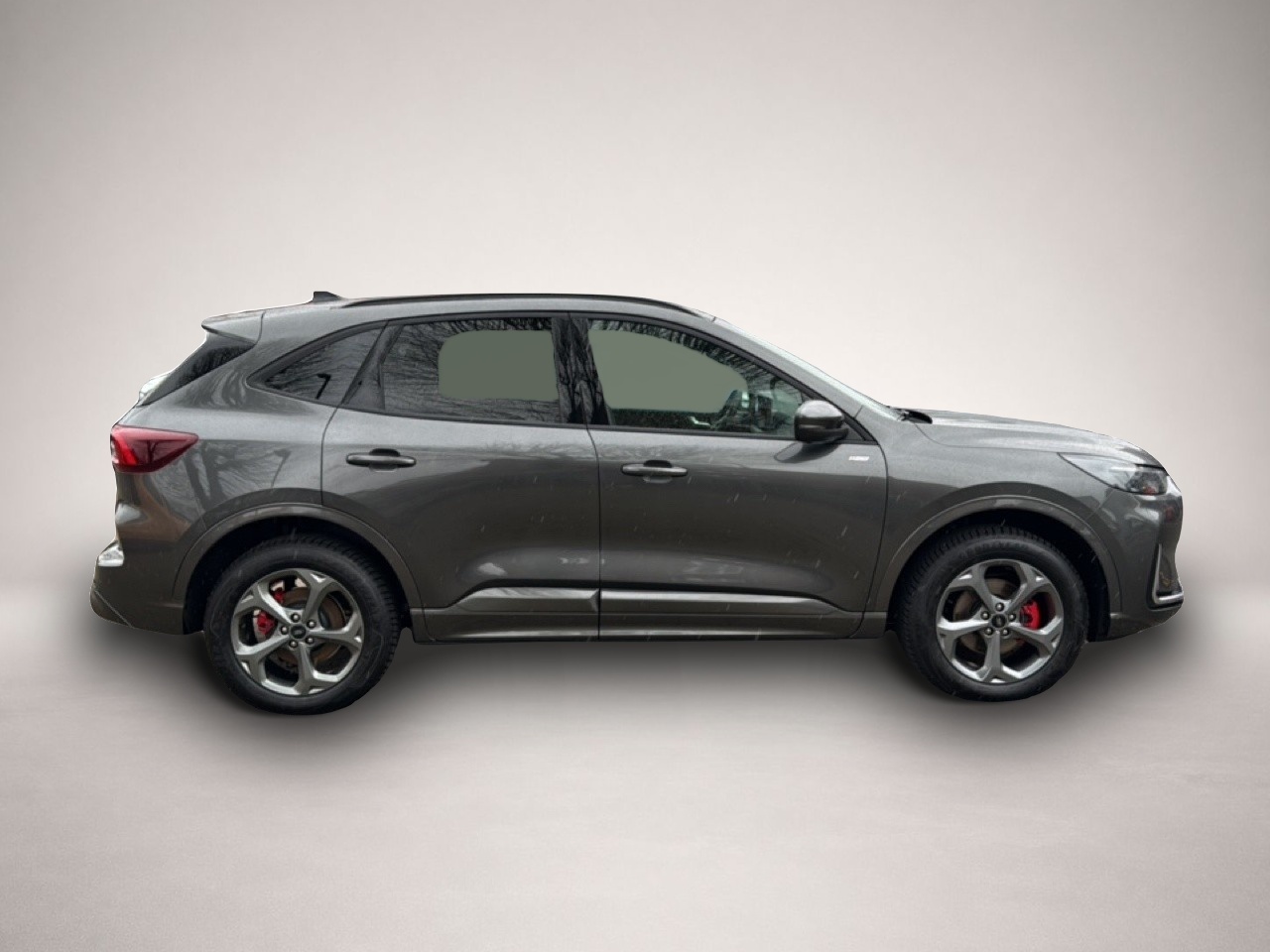Ford Kuga, Bild 7 von 7