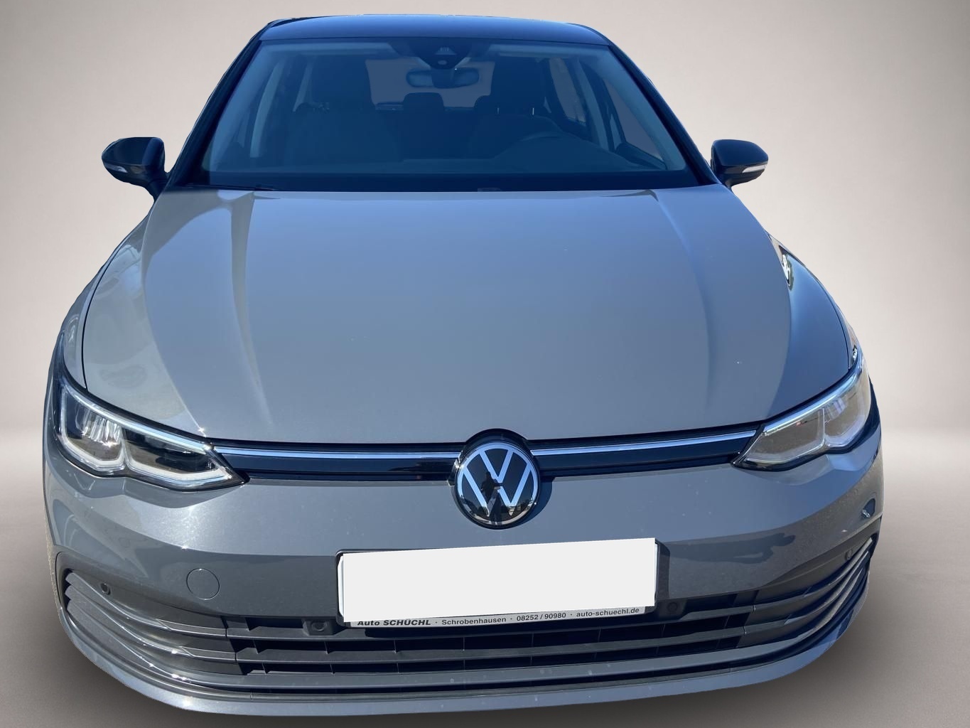 Volkswagen Golf (06/2024, )