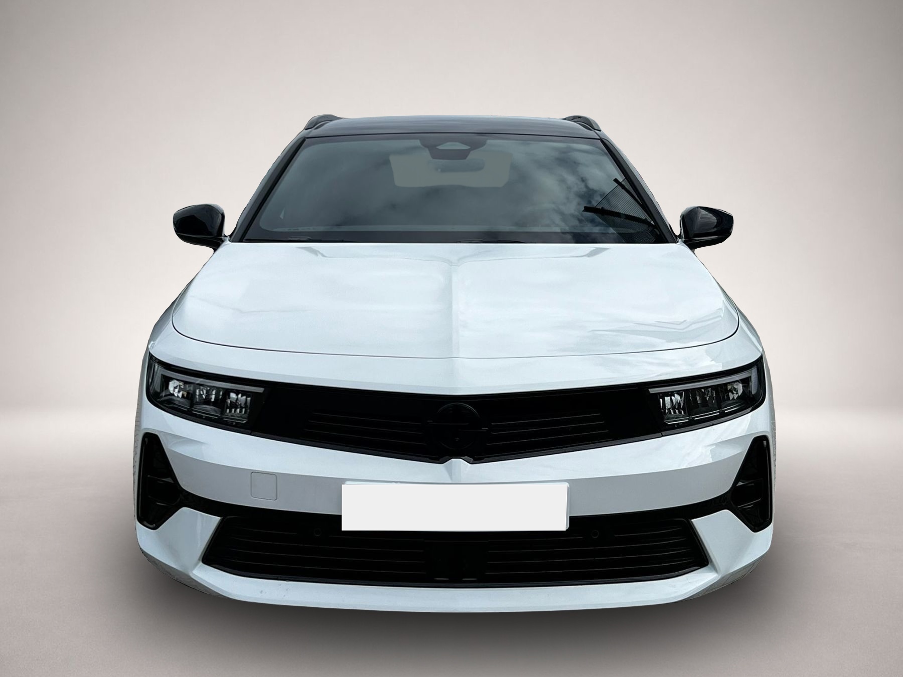 Opel Astra (10/2025, Benzin)