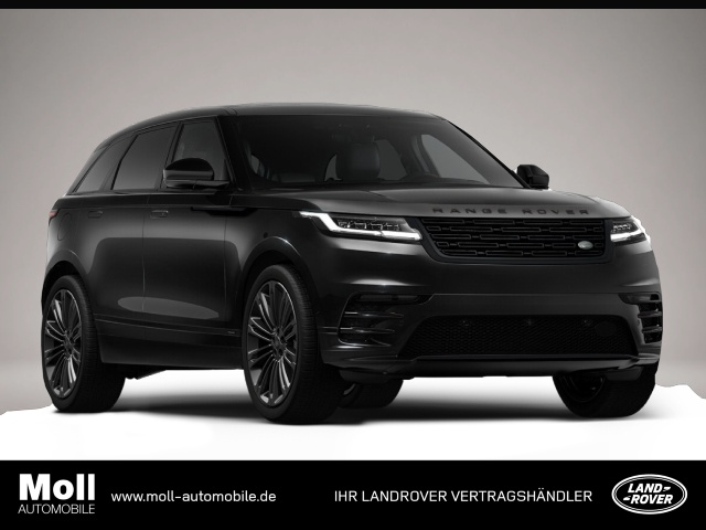 Land-Rover Range Rover Velar (, Benzin)
