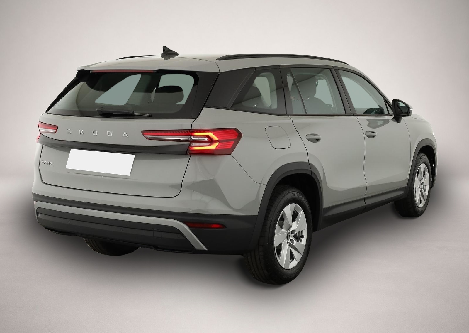 Skoda Kodiaq (08/2026, Diesel)