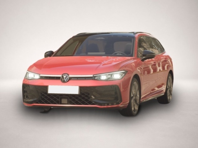 Volkswagen Passat Variant (08/2025, Hybrid (Benzin/Elektro))