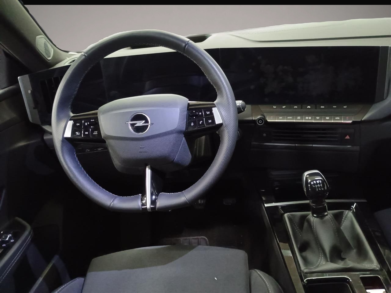 Opel Astra (03/2025, )