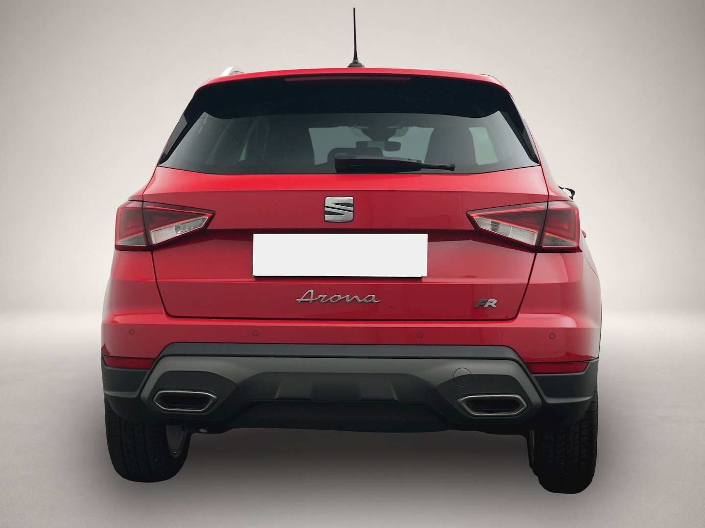 Seat Arona (04/2024, Benzin)