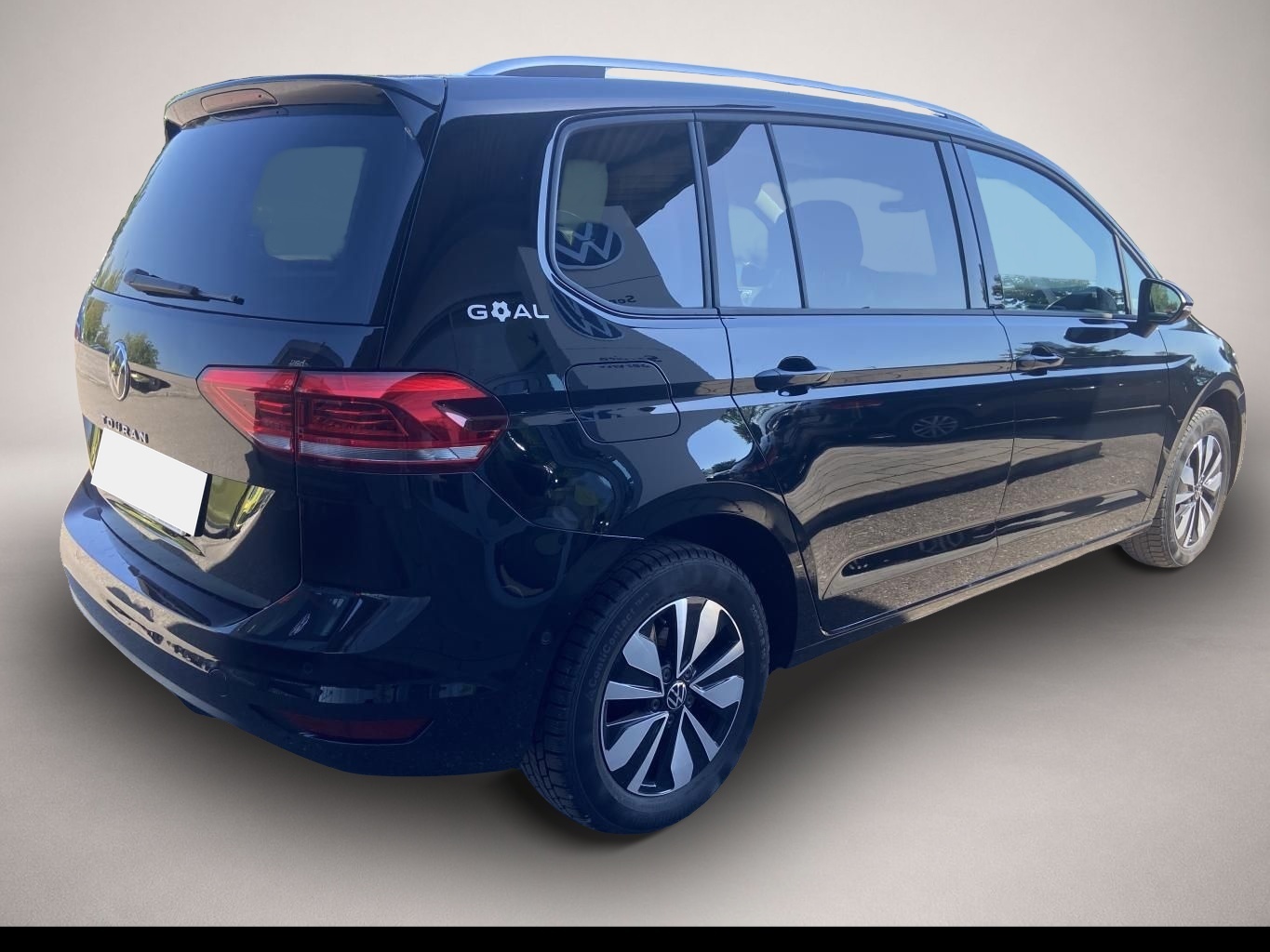 Volkswagen Touran (08/2025, )