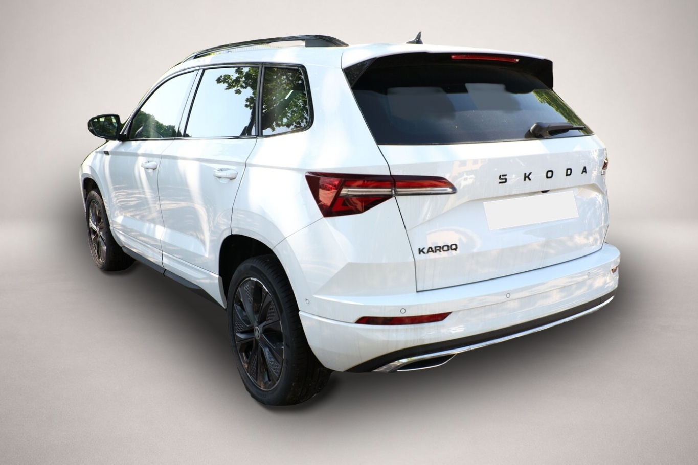Skoda Karoq (01/2026, Diesel)