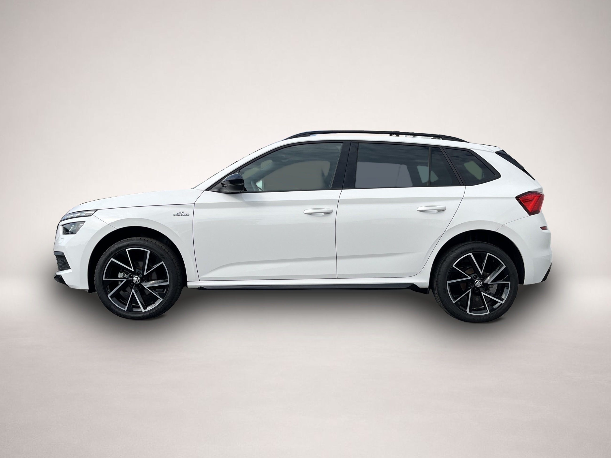 Skoda Kamiq (12/2022, Benzin)