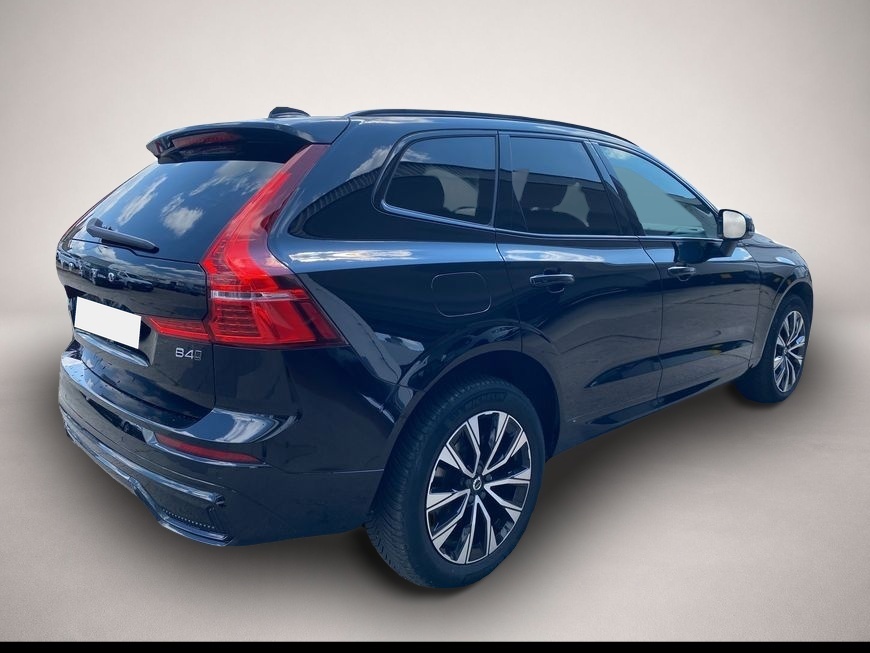 Volvo XC60 (04/2023, Diesel)