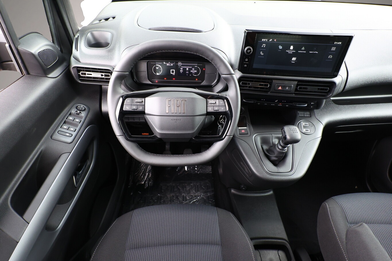 Fiat Doblo, Bild 6 von 7
