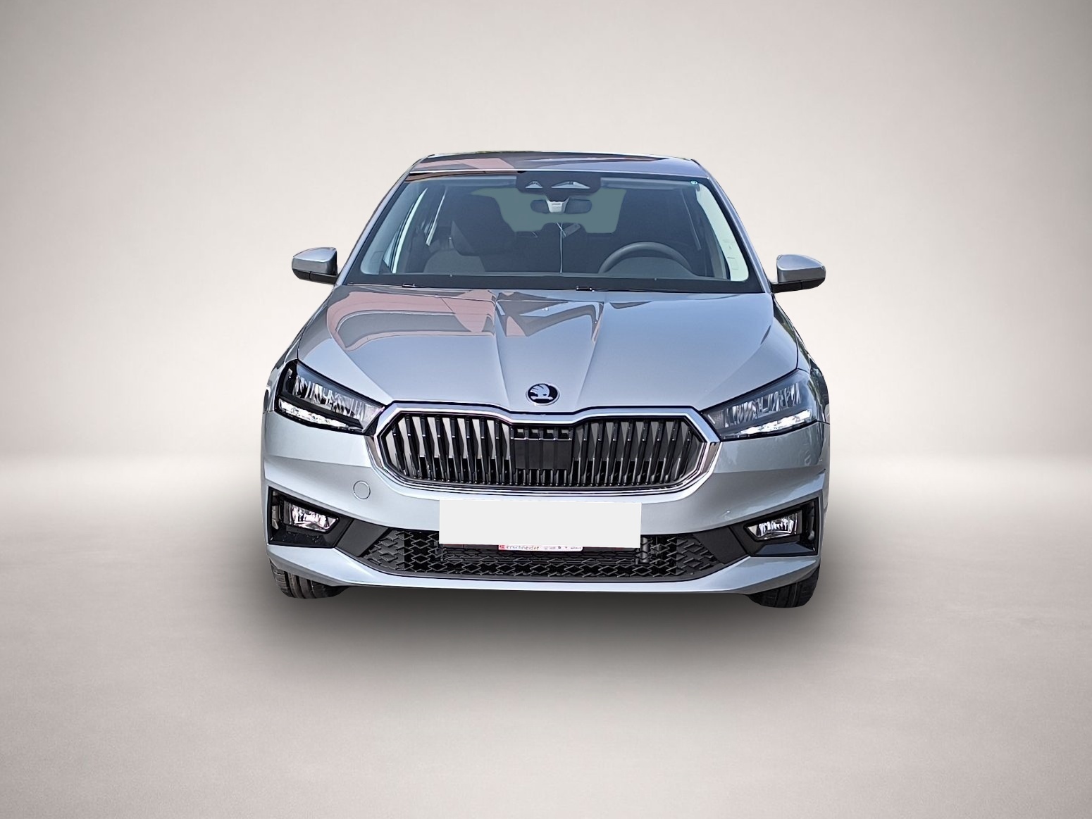 Skoda Fabia, Bild 2 von 8