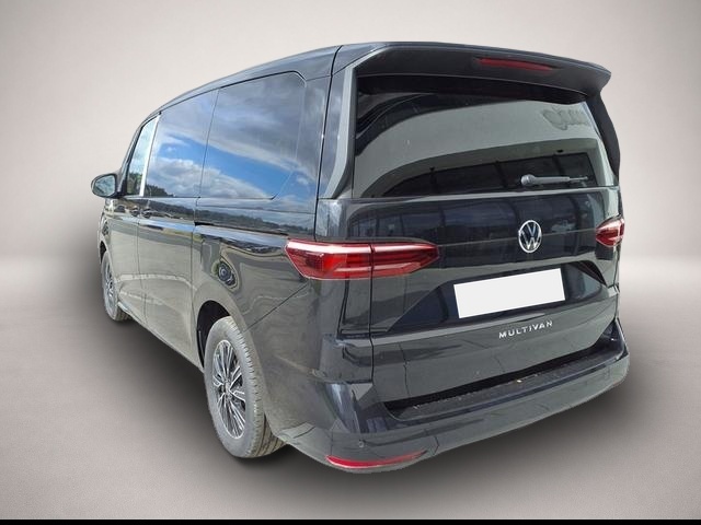 Volkswagen T7 Multivan, Bild 2 von 5