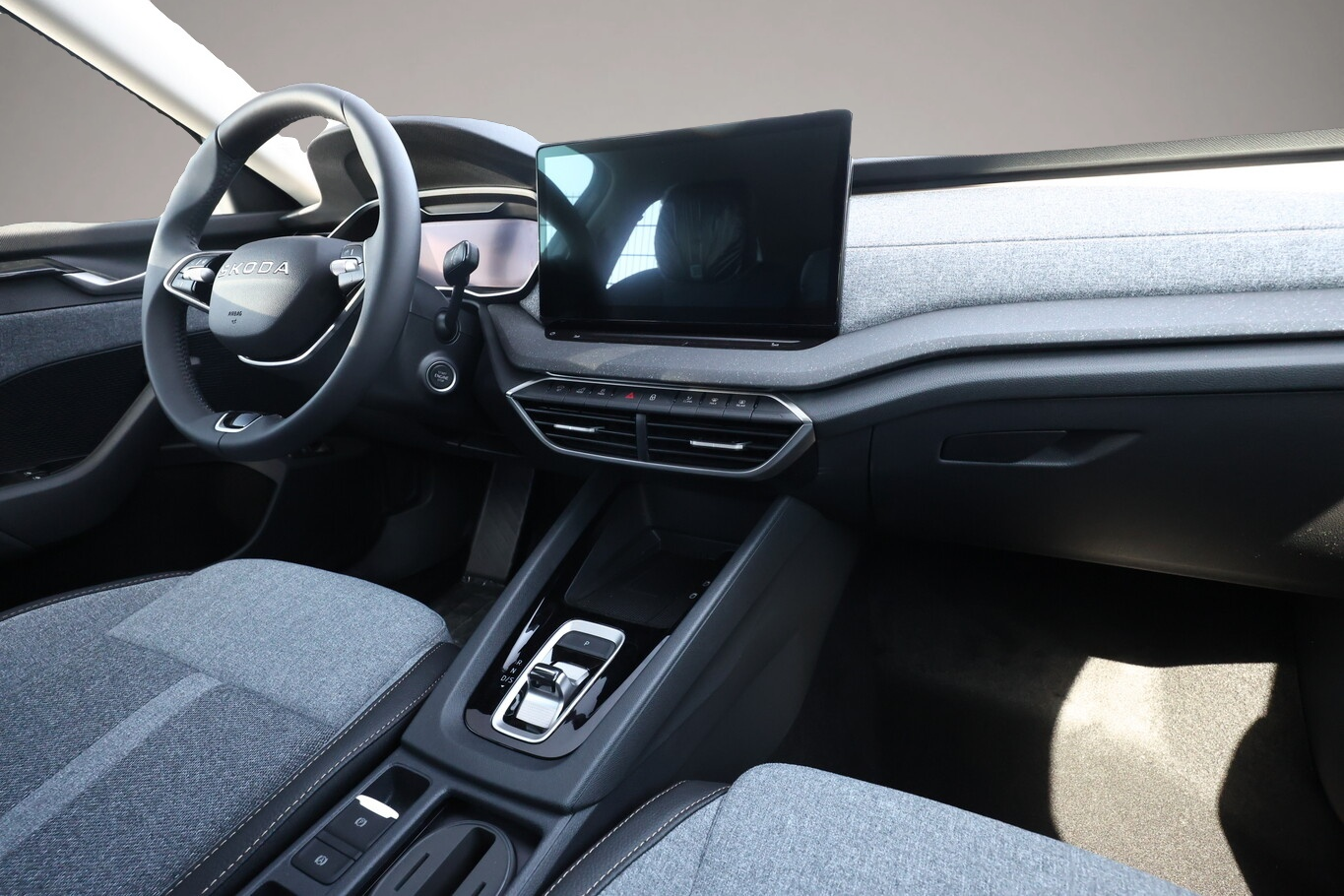 Skoda Octavia (07/2025, Benzin)